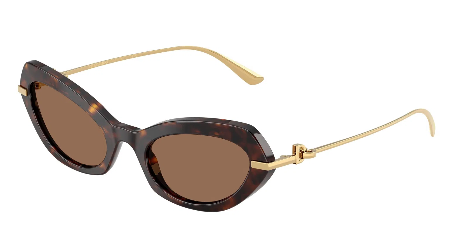 Dolce & Gabbana 4473 Sunglasses - view 3
